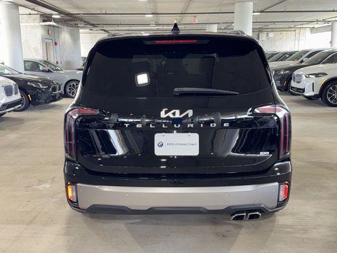 Used 2025 Kia Telluride SX Prestige AWD/4WD image 7