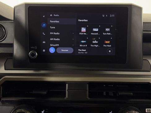 Used 2026 Toyota Tacoma SR5 image 19