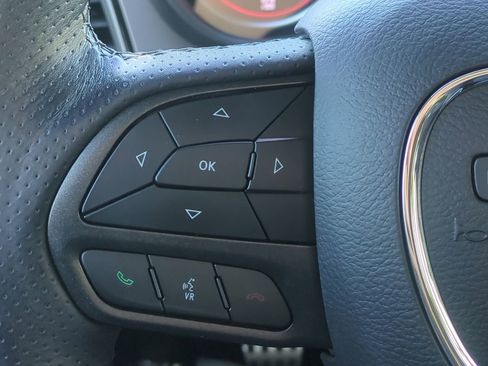 Used 2022 Dodge Challenger R/T Scat Pack image 20