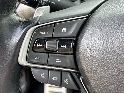 Used 2019 Honda Accord Sport image 17