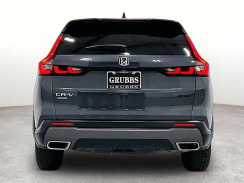 Used 2024 Honda CR-V Sport-L image 5