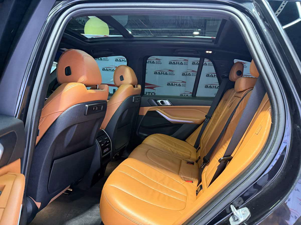 Used 2019 BMW X5 xDrive40i AWD/4WD image 42