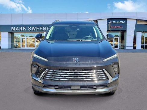 New 2026 Buick Envision Preferred AWD/4WD image 2