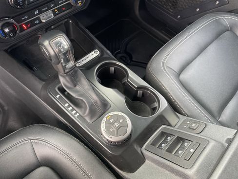 Used 2025 Ford Bronco Big Bend image 40