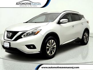 Used 2018 Nissan Murano SV FWD video 1