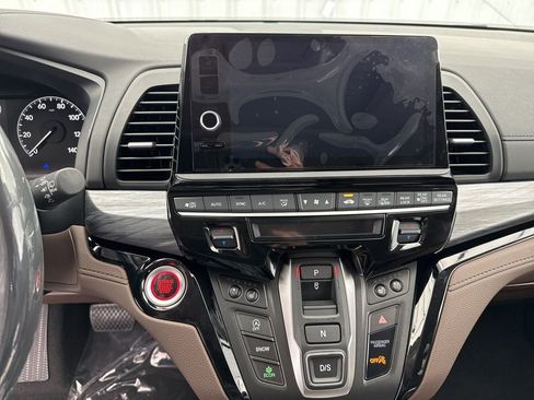 New 2026 Honda Odyssey Elite image 20