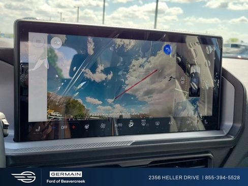 New 2026 Ford Bronco Sport Badlands AWD/4WD image 17