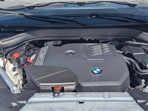 Used 2023 BMW X3 xDrive30i w/ Premium Package AWD/4WD image 24
