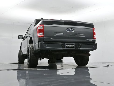 Used 2021 Ford F150 XL w/ STX Appearance Package image 47