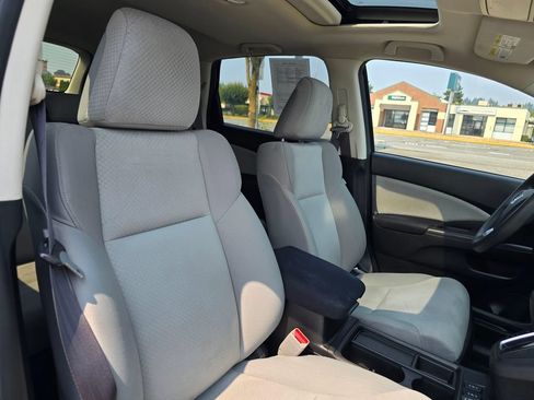 Used 2016 Honda CR-V EX image 11