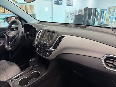 Used 2019 Chevrolet Equinox LS w/ LS Convenience Package image 33