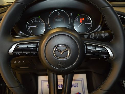 New 2026 MAZDA CX-30 AWD 2.5 S w/ Select Sport Pkg image 18