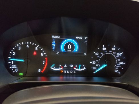 Used 2021 Ford Escape S image 23