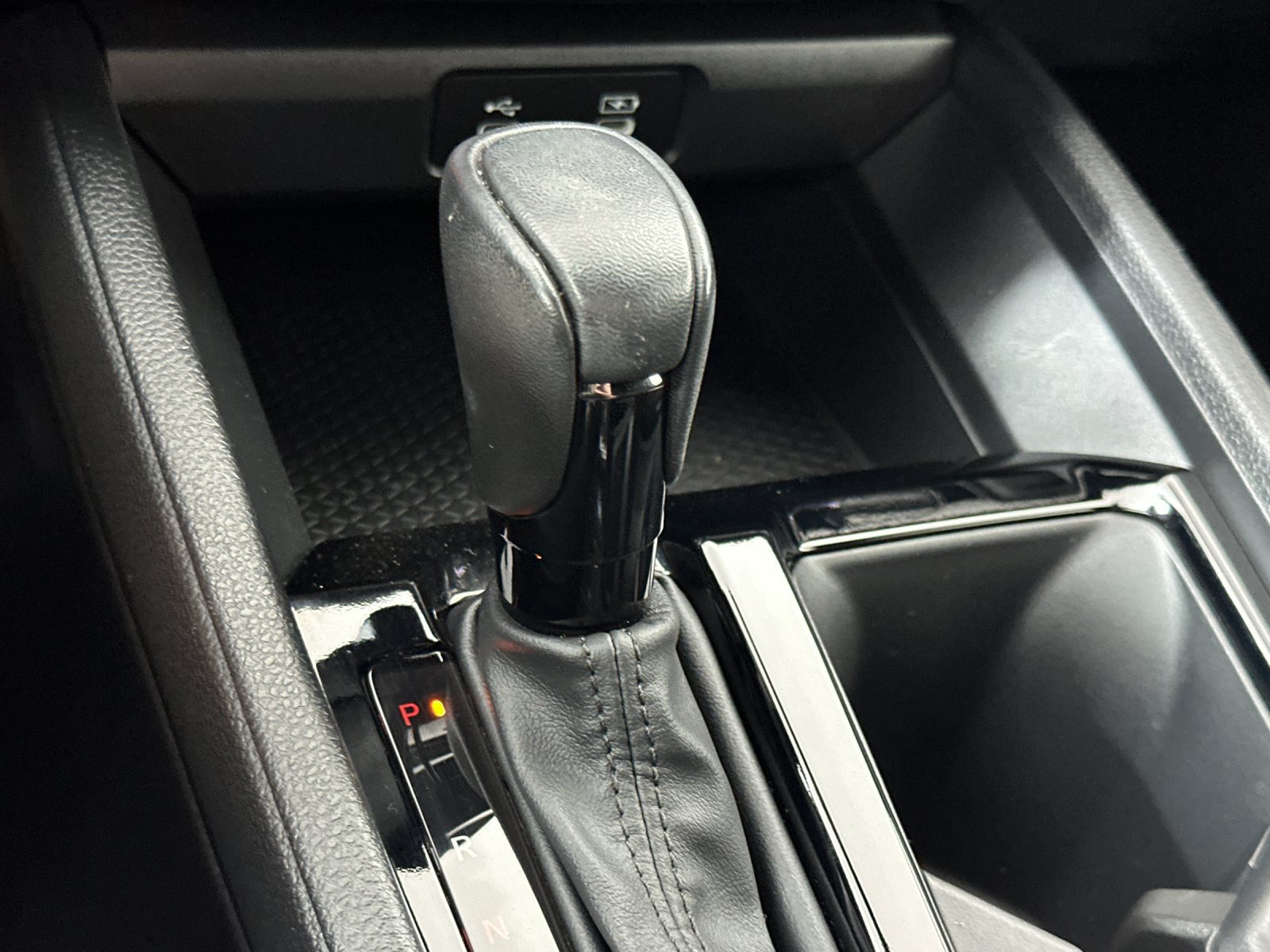 Used 2024 Honda Accord Sport image 19