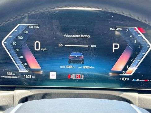 Used 2024 BMW 330i Sedan image 13