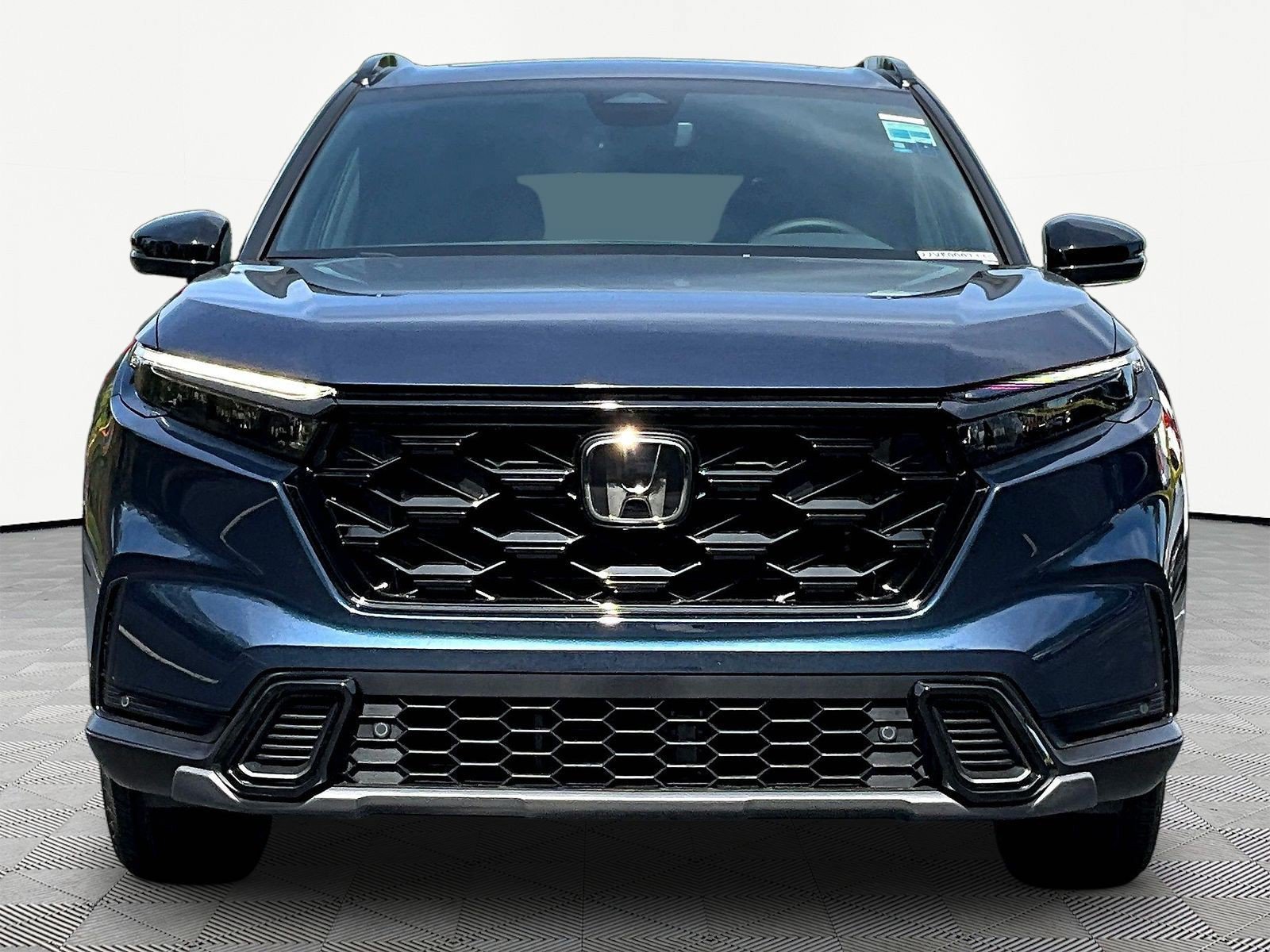 New 2027 Honda CR-V Sport-L image 2