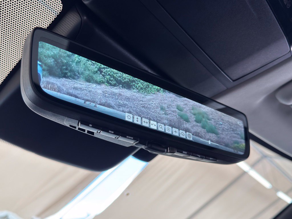 Certified 2024 Lexus RZ 300e Premium w/ Technology Package FWD image 14