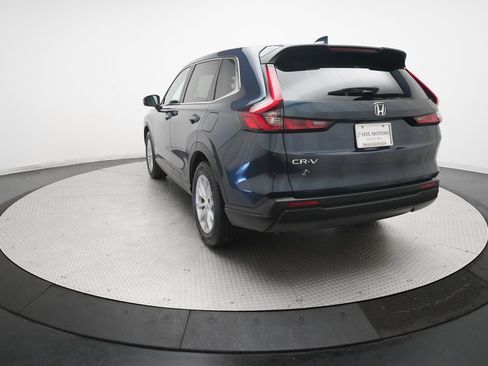 Certified 2025 Honda CR-V EX image 33