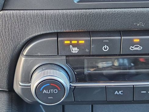 Used 2023 MAZDA CX-5 AWD 2.5 S w/ Select Package image 23