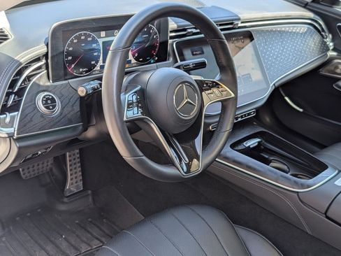 Used 2025 Mercedes-Benz E 450 4MATIC All-Terrain Wagon image 14