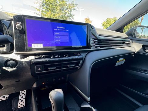 New 2026 Toyota Camry XSE image 22