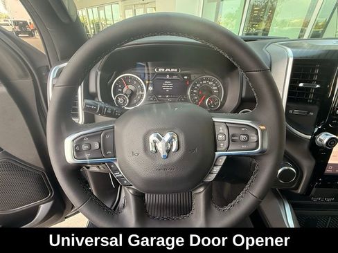 New 2026 RAM 1500 Big Horn image 20