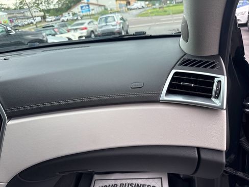 Used 2016 Cadillac SRX Luxury w/ Driver Awareness Package image 34