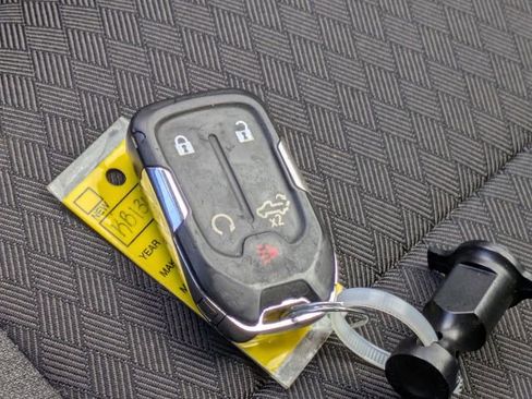 Used 2023 Chevrolet Silverado 3500 LT w/ Convenience Package image 27