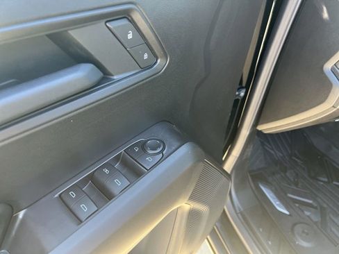 New 2026 Chevrolet Colorado Trail Boss image 24