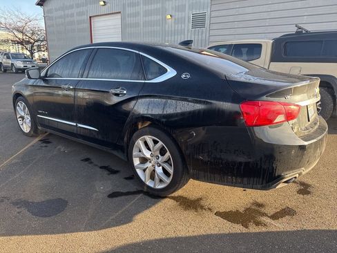 Used 2019 Chevrolet Impala Premier image 2