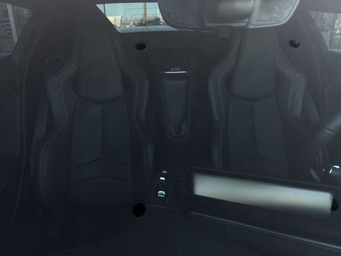 Used 2025 Chevrolet Corvette Z06 image 13