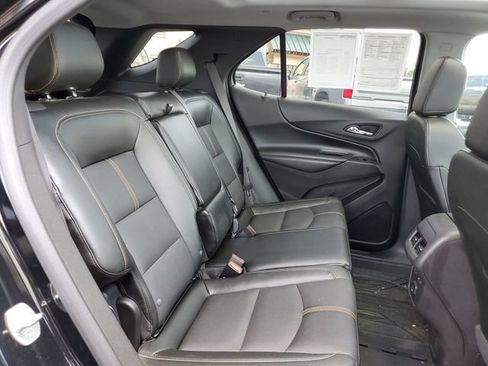 Certified 2024 Chevrolet Equinox Premier AWD/4WD image 28