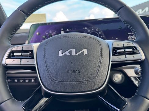 New 2025 Kia Telluride SX Prestige X-Line image 14
