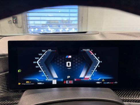 Used 2024 BMW X5 M60i AWD/4WD image 16