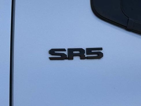 Used 2024 Toyota Tundra SR5 image 10
