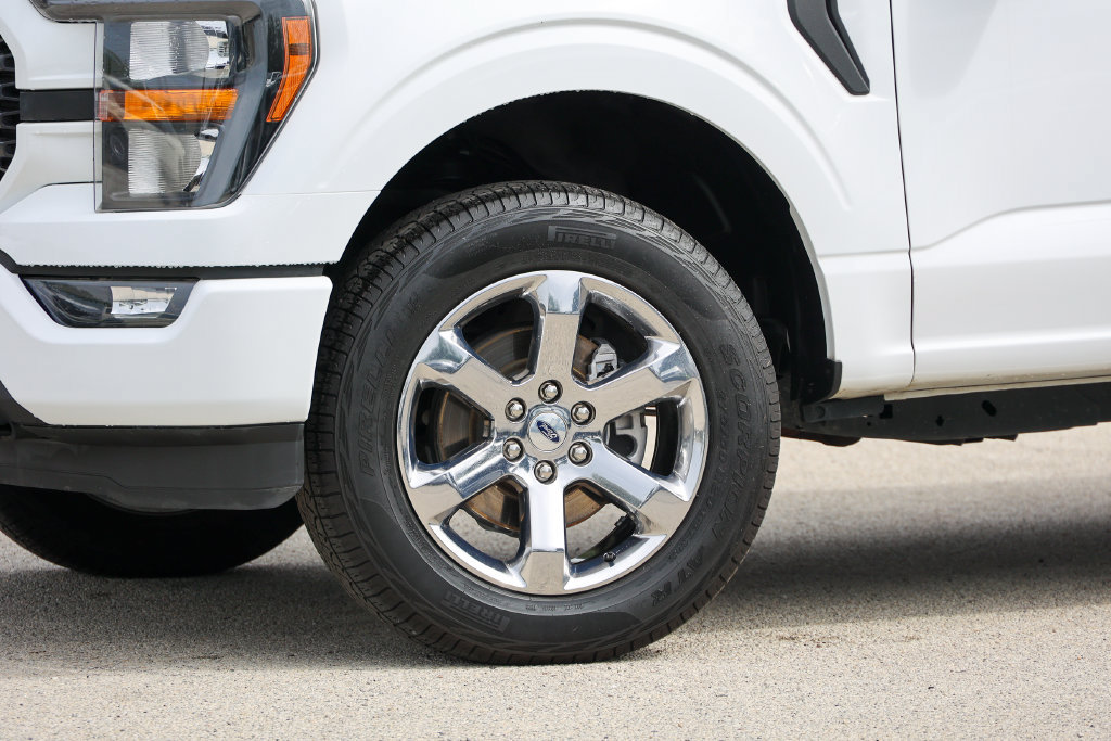 Used 2023 Ford F150 XL w/ STX Appearance Package AWD/4WD image 20