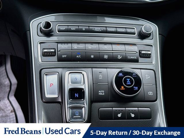Used 2023 Hyundai Santa Fe SEL AWD/4WD image 23