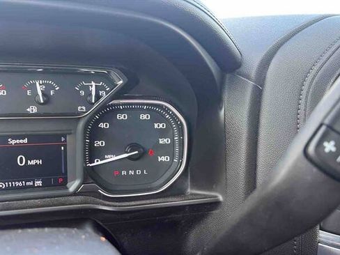 Used 2021 GMC Sierra 1500 Elevation AWD/4WD image 19