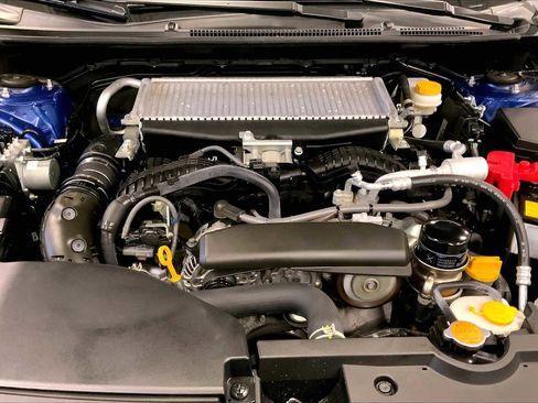Certified 2023 Subaru WRX image 28