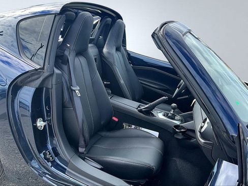 New 2026 MAZDA MX-5 Miata RF Grand Touring image 10
