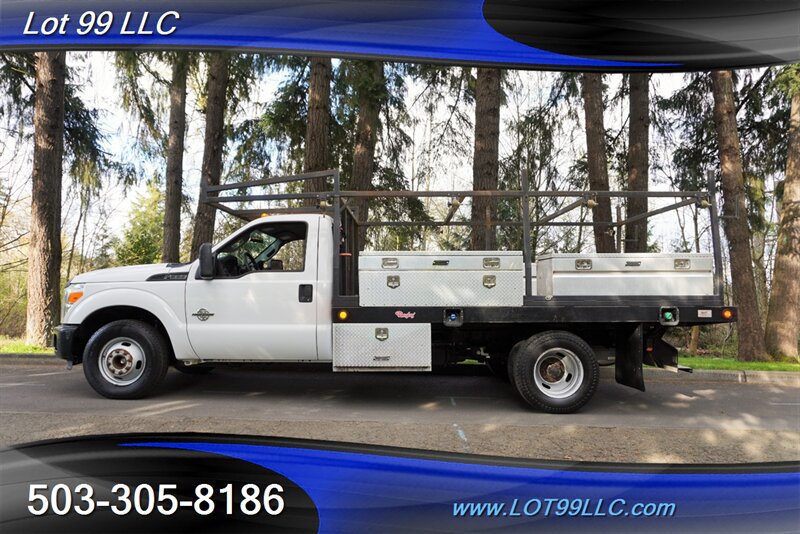 Used 2016 Ford F350 XL RWD image 1