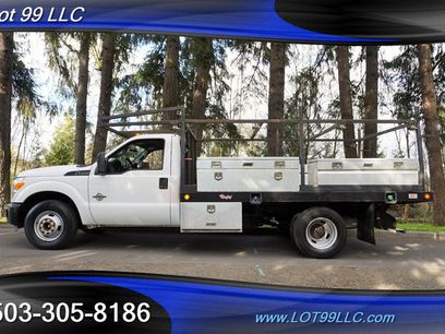Used 2016 Ford F350 XL