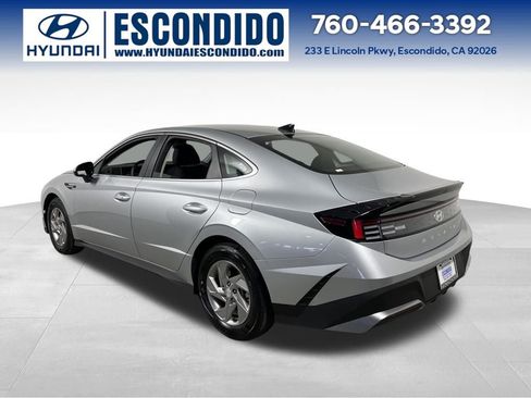 New 2026 Hyundai Sonata SE image 3
