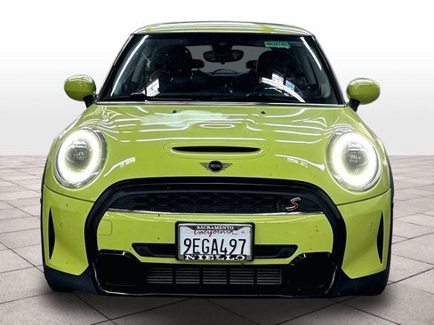 Used 2023 MINI Cooper S FWD image 3