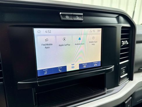New 2026 Ford F350 XLT AWD/4WD image 29