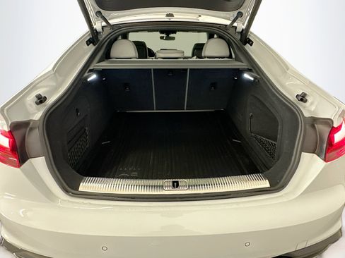 Used 2023 Audi A5 2.0T Premium Plus w/ Premium Plus image 31