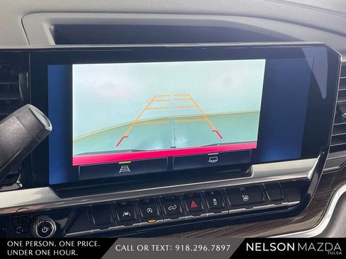 Used 2022 Chevrolet Silverado 1500 LT image 34