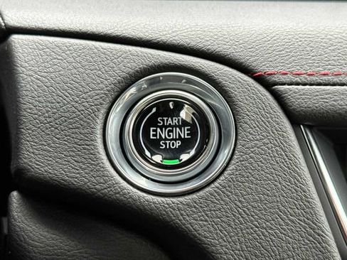 New 2026 Cadillac CT5 V image 22