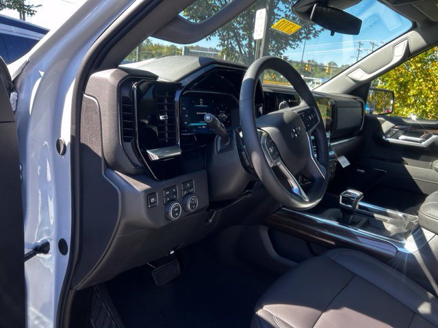 New 2026 Chevrolet Silverado 1500 RST w/ All Star Edition Plus AWD/4WD image 12