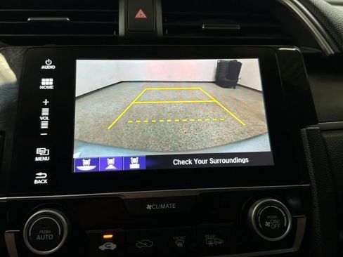 Used 2018 Honda Civic EX image 14